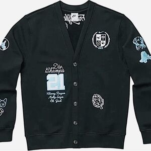 NIKE SWEATSHIRT DOERNBECHER XXL